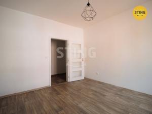 Pronájem bytu 1+kk, Jihlava, Palackého, 25 m2