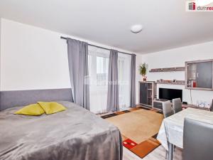 Pronájem bytu 1+kk, Praha - Michle, U plynárny, 40 m2