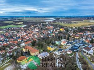 Prodej rodinného domu, Pchery - Humny, 120 m2