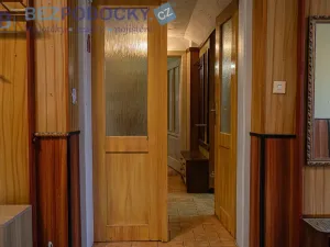 Prodej rodinného domu, Třebíč - Horka-Domky, 210 m2