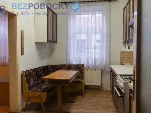 Prodej rodinného domu, Třebíč - Horka-Domky, 210 m2