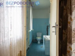 Prodej rodinného domu, Třebíč - Horka-Domky, 210 m2