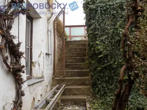 Prodej rodinného domu, Třebíč - Horka-Domky, 210 m2