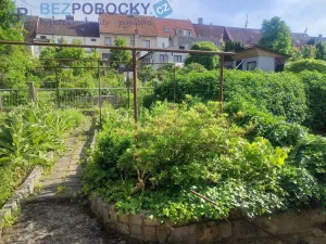 Prodej rodinného domu, Třebíč - Horka-Domky, 210 m2