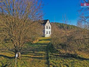 Prodej rodinného domu, Verušičky - Záhoří, 160 m2