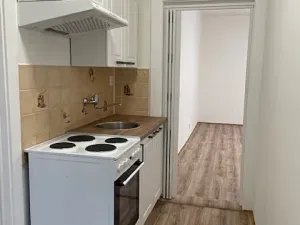 Pronájem bytu 2+kk, Praha - Michle, Na nivách, 48 m2