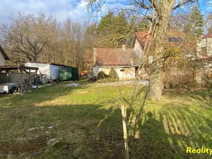 Prodej rodinného domu, Příbram, Vokačovská, 44 m2