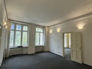 Pronájem kanceláře, Praha - Nové Město, Václavské náměstí, 30 m2