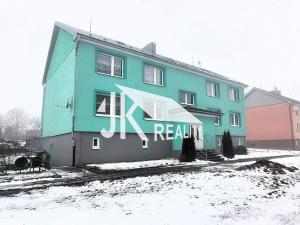 Prodej bytu 3+1, Moravský Beroun, kpt. Jaroše, 62 m2