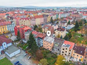 Prodej bytu 2+1, Plzeň, V Bezovce, 62 m2