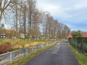 Prodej rodinného domu, Rožmitál pod Třemšínem, Nábřeží Bartoloměje Sadílka, 90 m2