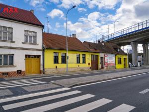 Prodej výrobních prostor, Brno - Maloměřice, Karlova, 848 m2