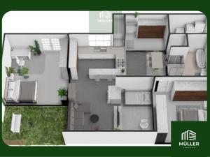 Prodej rodinného domu, Veselá, 128 m2