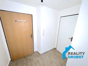 Pronájem bytu 1+1, Děčín, Družstevní, 42 m2