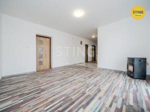 Prodej bytu 4+kk, Krhová, Hlavní, 96 m2