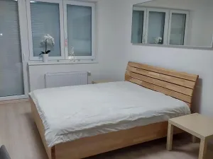 Pronájem bytu 2+kk, Praha - Stodůlky, Toufarova, 60 m2