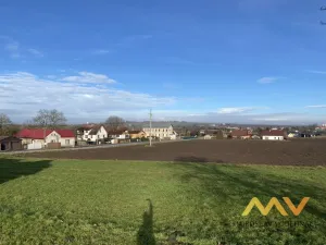 Prodej pozemku pro bydlení, Všestary - Rosnice, 1293 m2