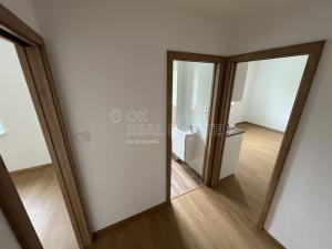 Pronájem bytu 2+kk, Planá, Wolkerova, 43 m2