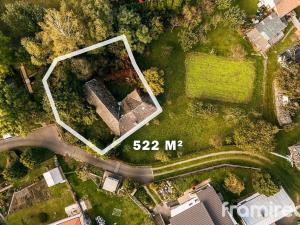 Prodej rodinného domu, Malá Roudka, 70 m2