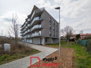 Pronájem bytu 1+kk, Olomouc - Holice, U solných mlýnů, 44 m2