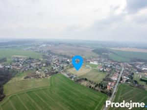 Prodej pozemku pro bydlení, Přišimasy, 1001 m2