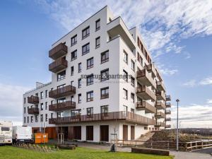 Prodej bytu 4+kk, Praha - Dolní Měcholupy, Kardausova, 117 m2