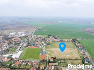 Prodej pozemku pro bydlení, Přišimasy, 1001 m2