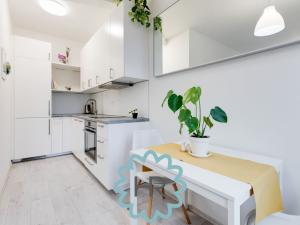 Prodej bytu 1+kk, Praha - Holešovice, Jankovcova, 34 m2