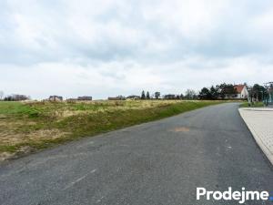 Prodej pozemku pro bydlení, Přišimasy, 1001 m2