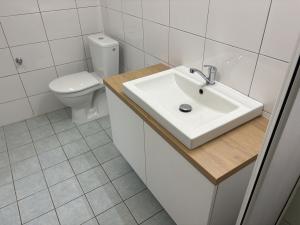 Pronájem bytu 2+kk, Jičín, Ruská, 47 m2