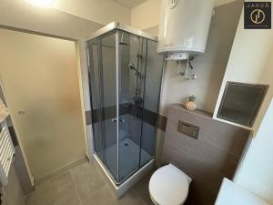 Prodej bytu 1+kk, Louny, U Spravedlnosti, 31 m2