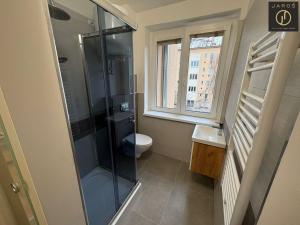 Prodej bytu 1+kk, Louny, U Spravedlnosti, 31 m2