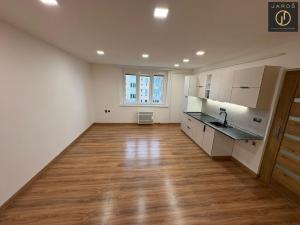 Prodej bytu 1+kk, Louny, U Spravedlnosti, 31 m2