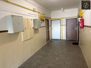 Prodej bytu 1+kk, Louny, U Spravedlnosti, 31 m2