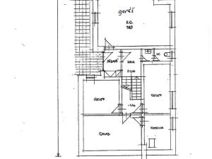 Prodej rodinného domu, Praha - Suchdol, Armádní, 400 m2