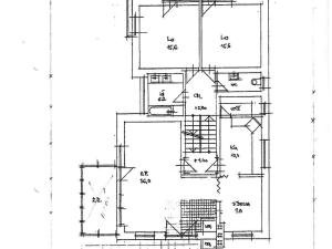 Prodej rodinného domu, Praha - Suchdol, Armádní, 400 m2