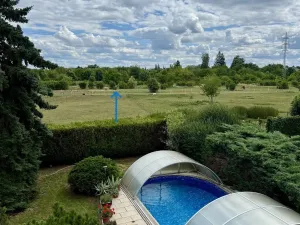 Prodej rodinného domu, Praha - Suchdol, Armádní, 400 m2