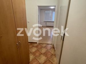 Pronájem bytu 1+kk, Zlín, Javorová, 28 m2