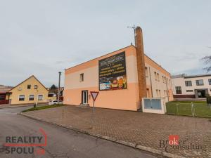 Pronájem bytu 2+kk, Kostelec nad Orlicí, Havlíčkova, 39 m2