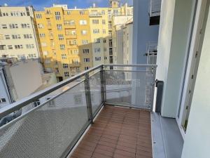 Pronájem bytu 3+kk, Praha - Vinohrady, Uruguayská, 91 m2