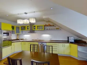 Prodej bytu 4+kk, Svatava, Sládkova, 110 m2