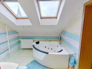 Prodej bytu 4+kk, Svatava, Sládkova, 110 m2