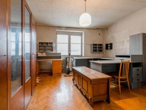 Prodej rodinného domu, Sadská, Pražská, 100 m2