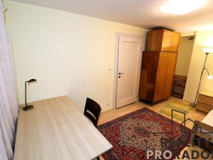 Pronájem bytu 1+1, Brno - Kohoutovice, Myslivní, 25 m2