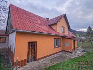 Prodej rodinného domu, Česká Ves, Kubínova, 135 m2