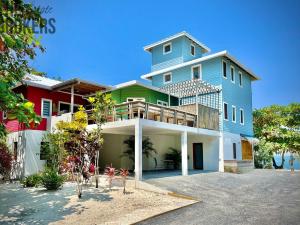 Prodej rodinného domu, Camp Bay, José Santos Guardiola, Honduras, 511 m2