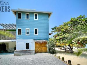 Prodej rodinného domu, Camp Bay, José Santos Guardiola, Honduras, 511 m2