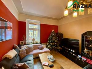 Prodej bytu 3+1, Mariánské Lázně, Ruská, 101 m2