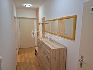 Pronájem bytu 2+kk, Praha - Letňany, Terezínská, 53 m2