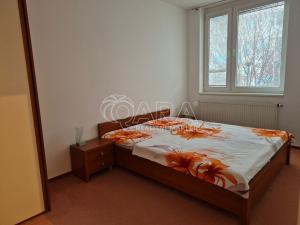 Pronájem bytu 2+kk, Praha - Letňany, Terezínská, 53 m2